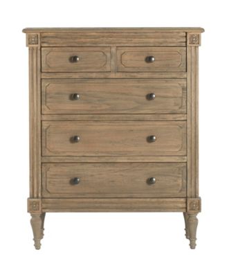 Elmhurst 5-Drawer Chest