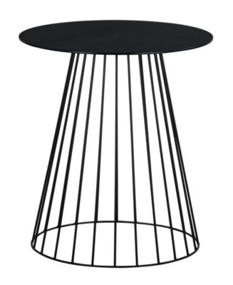 Element Side Table - Macy's