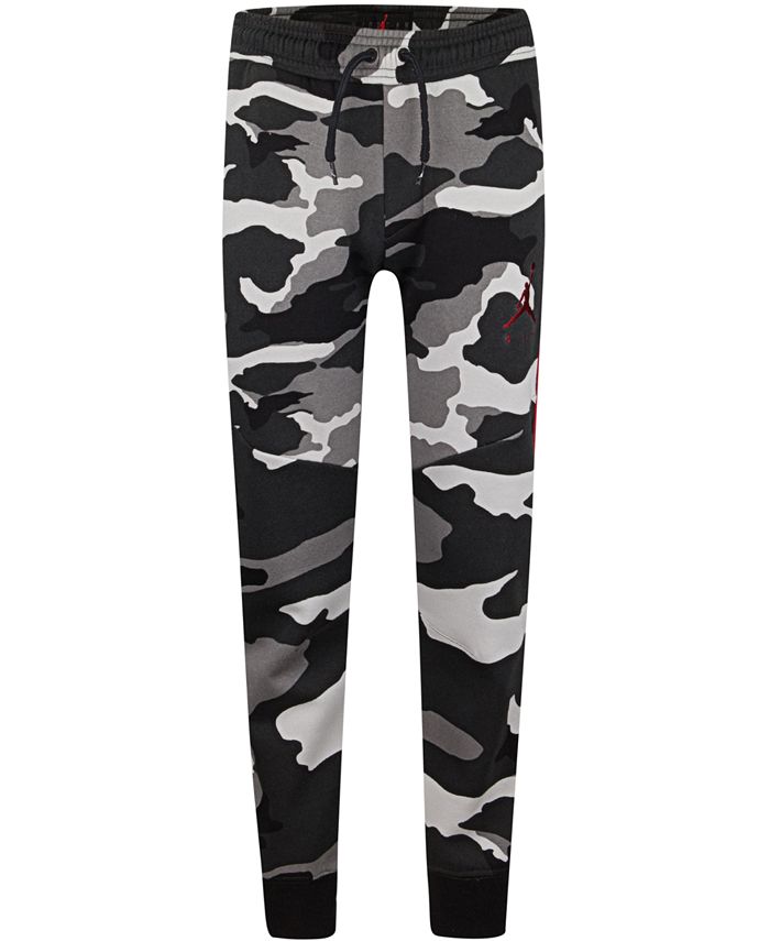 Camo joggers toddler sales