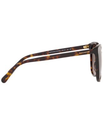 Women's Polarized Sunglasses, HC8271U