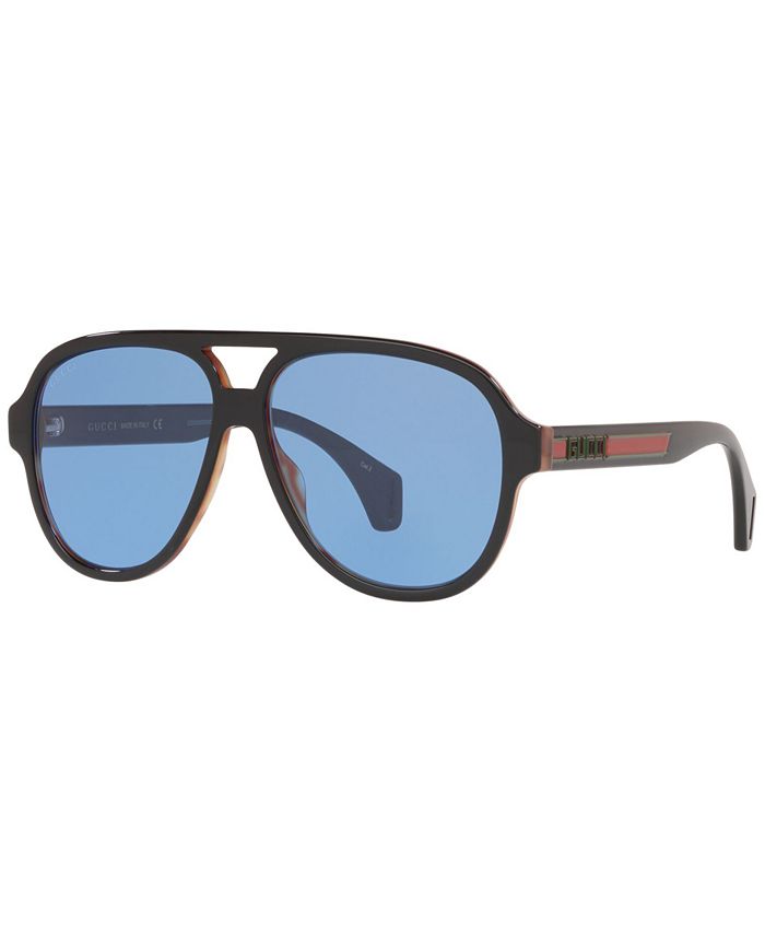 Gucci - Sunglasses, GG0463S 58