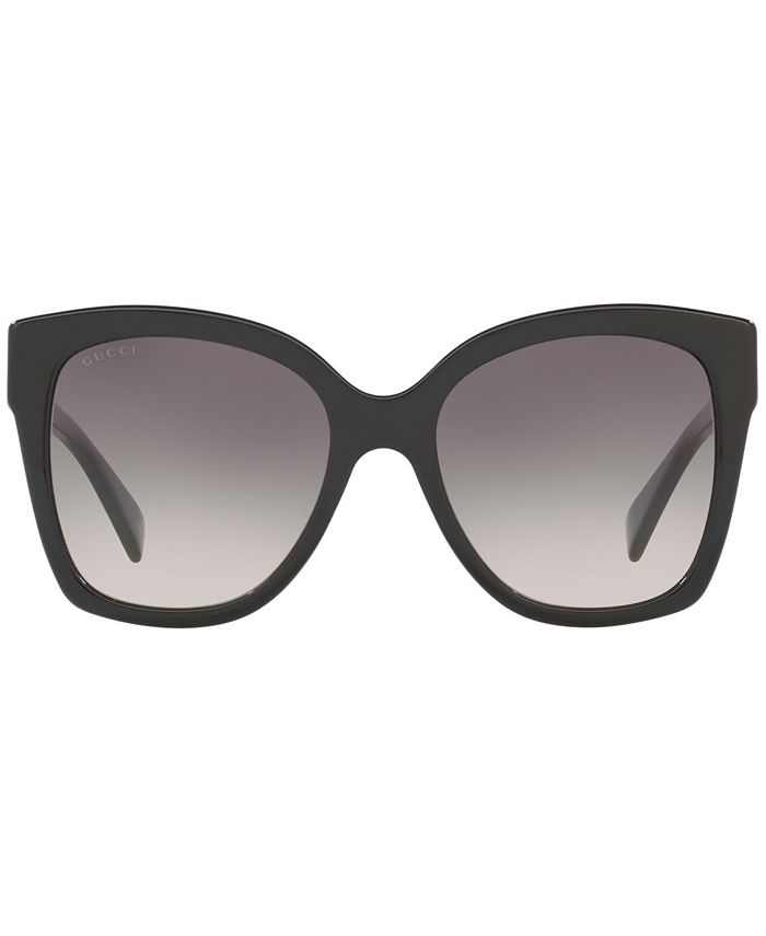 Gucci Sunglasses, GG0459S - Macy's