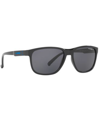 Arnette Polarized Sunglasses, AN4257 57 URCA