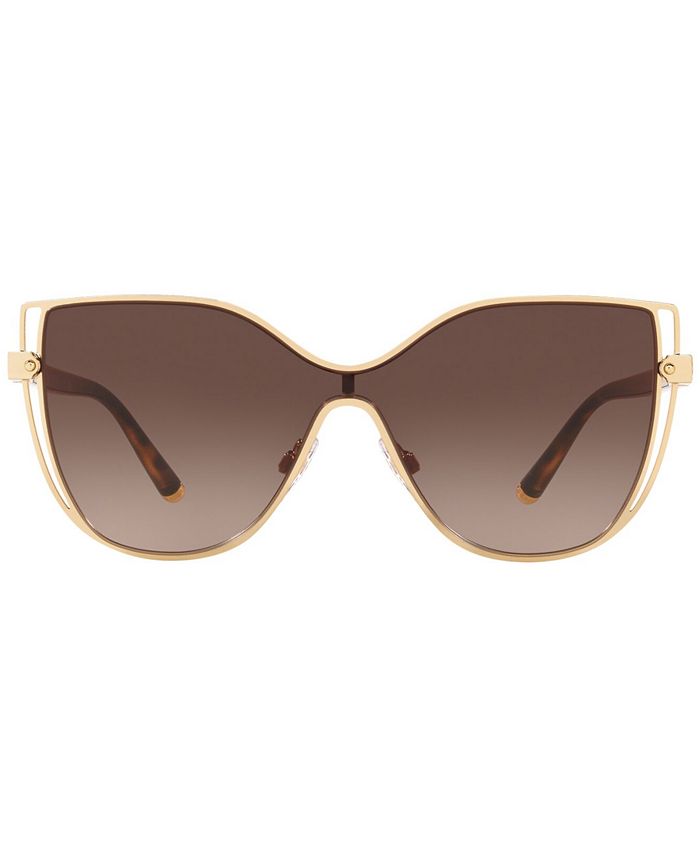 Dolce & Gabbana Sunglasses, DG2236 28 & Reviews - Sunglasses by ...