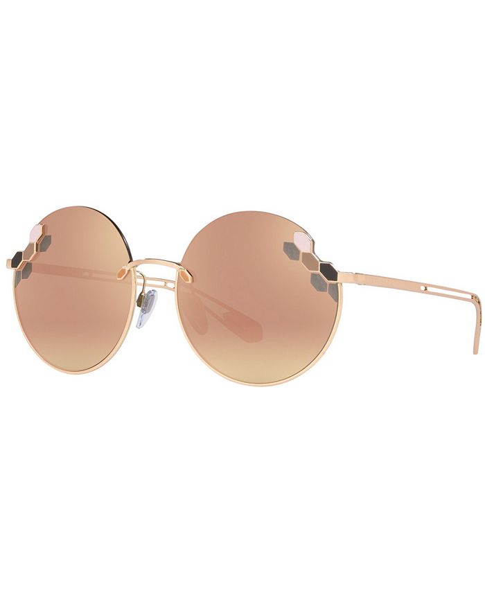 BVLGARI Sunglasses BV6124 57 Macy s