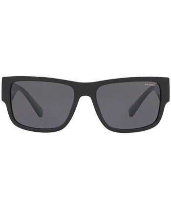 Versace - Polarized Sunglasses, VE4369 58