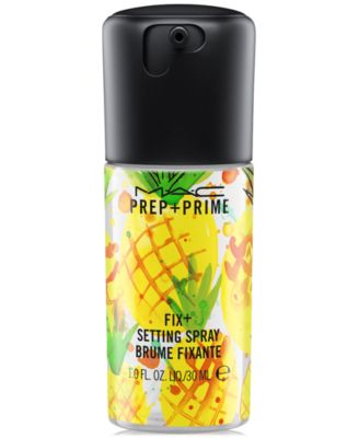 MAC - Prep + Prime Fix+ Scents, 1 fl. oz.