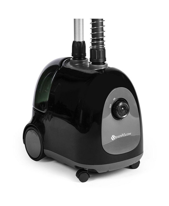 Steam And Go SAG12 Professional Garment and Fabric Steamer & Reviews