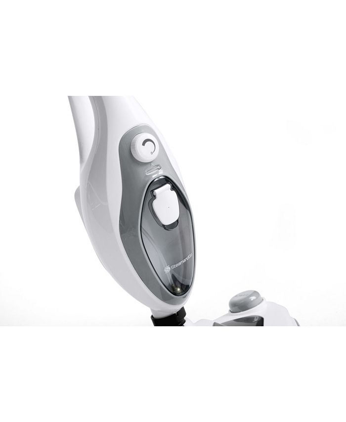 Steam and Go SAG806D - Multi-functional Garment Steamer and Steam Mop