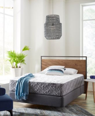 sleepmaker serene queen mattress