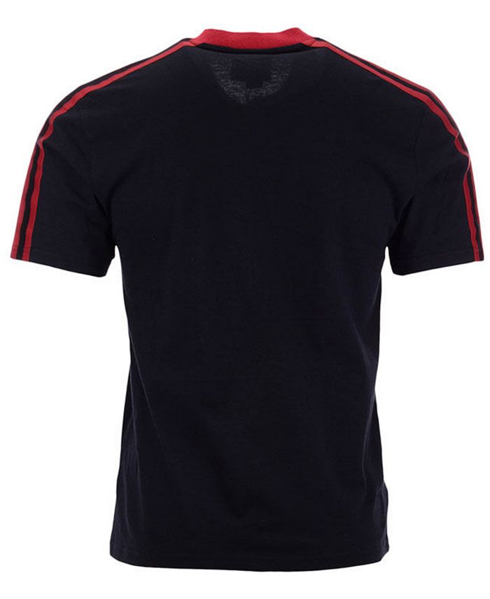 Mitchell & Ness Men's Atlanta United FC Overtime Win Vintage T-Shirt ...