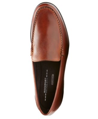 rockport classic venetian loafer