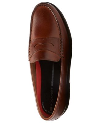 rockport modern prep penny