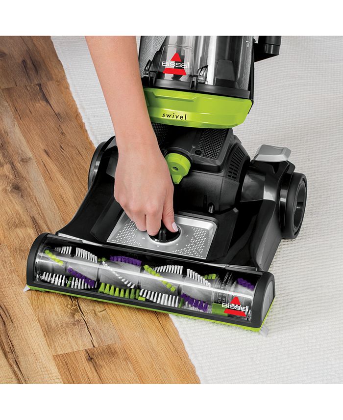 Bissell 2316 CleanView Swivel Pet Vacuum Macy