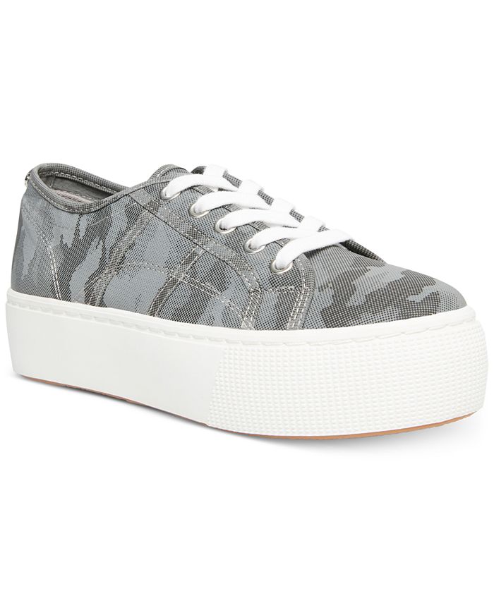 Steve madden sale emmi platform sneakers