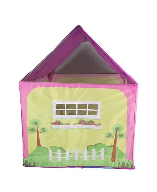 Pacific Play Tents The Cottage Playhouse Reviews Home Macy S