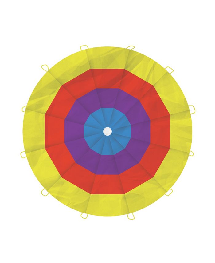 Pacific Play Tents Kaleidochute12 Ft Parachute Macy's