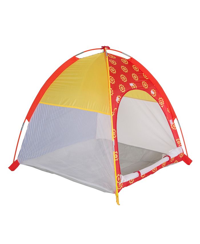 Pacific Play Tents Starburst Lil Nursery Tent 36 In X 36 In X 36 In