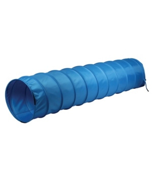 UPC 785319205123 product image for Pacific Play Tents Institutional 9Ft X 22In Tunnel - Blue/Blue | upcitemdb.com
