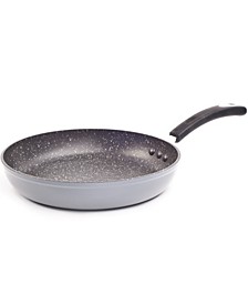 12" Stone Earth Frying Pan with APEO-Free Non-Stick Coating