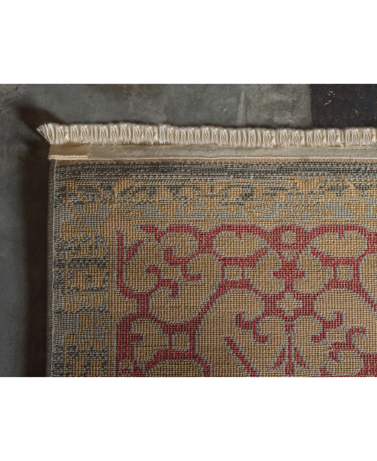 Bayshore Home Wilder Wld4 10' Area Rug