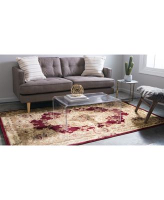 Versailles VER5 7' x 10' Area Rug
