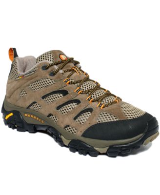 Merrell - Shoes, Moab Ventilator Lace Up Shoes