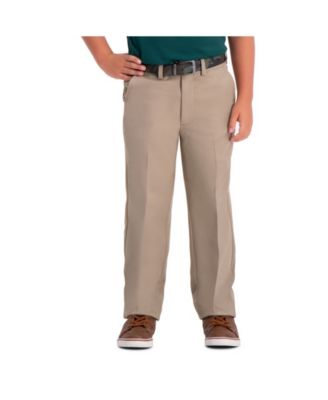18 husky khaki pants