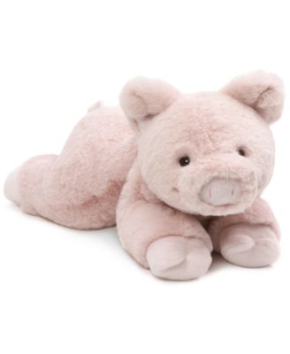 baby pig stuffed animal