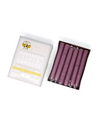 Mole Hollow Candles