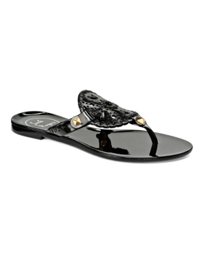 Jack Rogers Women's Georgica Jelly Sandals