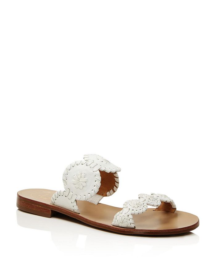 Jack rogers sale lauren sandal