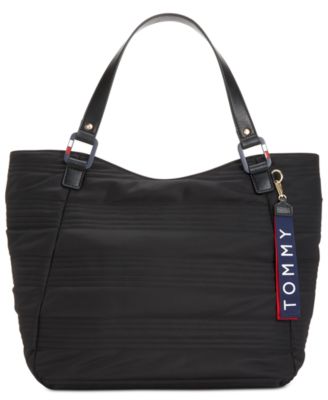 macy's tommy hilfiger purses