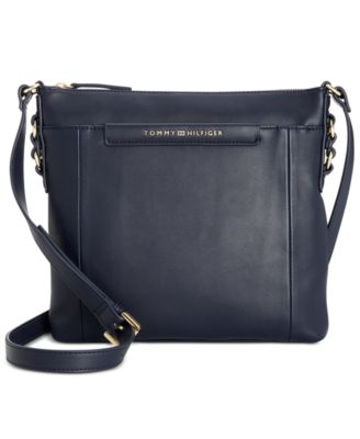 macy's tommy hilfiger crossbody bag