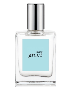 UPC 604079091725 product image for philosophy living grace spray fragrance, .5 oz | upcitemdb.com