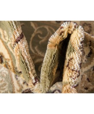 Versailles VER2 5' x 8' Area Rug