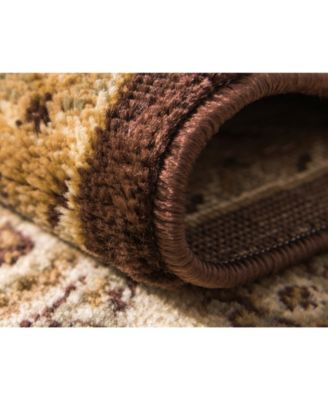 Versailles VER2 9' x 12' Area Rug