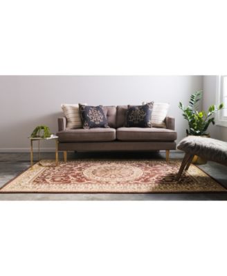 Versailles VER2 5' x 8' Area Rug