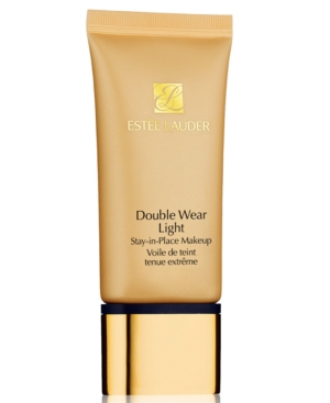 Estee Lauder Double Wear Light Stay-in-Place Makeup 1 oz