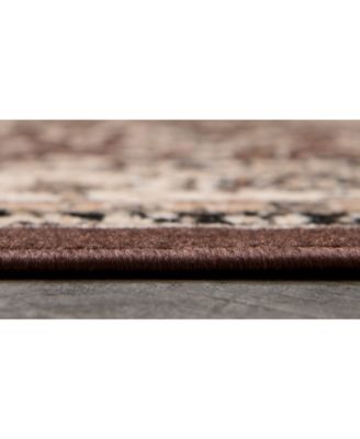 Sialk Hill SH1 8' x 10' Area Rug