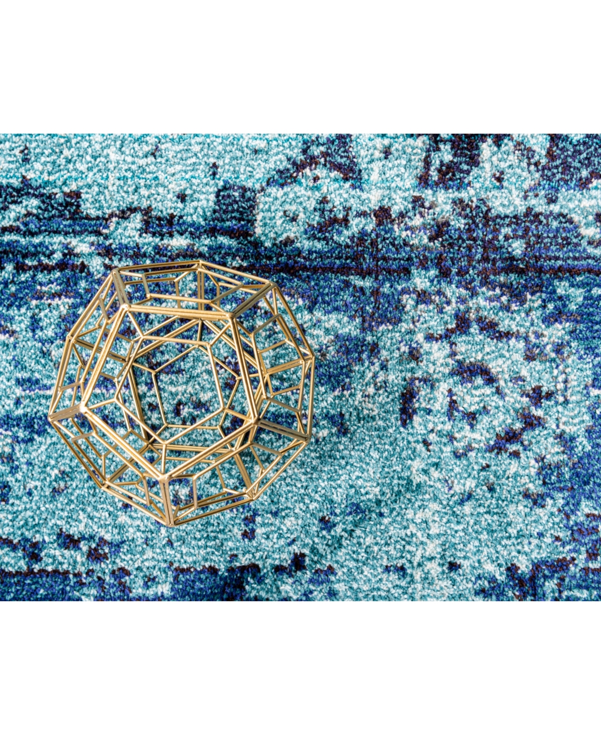 Bayshore Home Sana San4 10' Area Rug