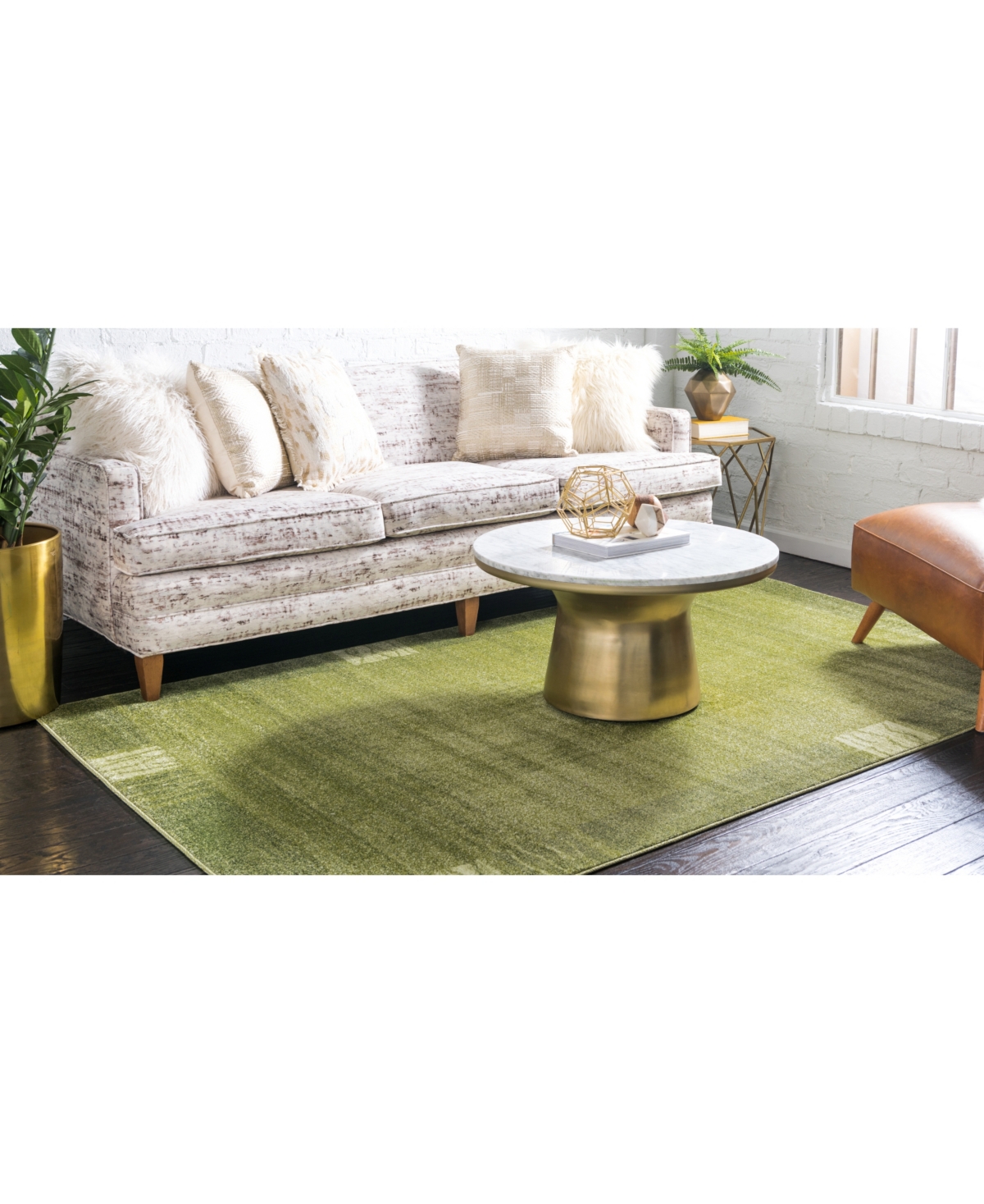 Bayshore Home Lyon Lyo1 Area Rug
