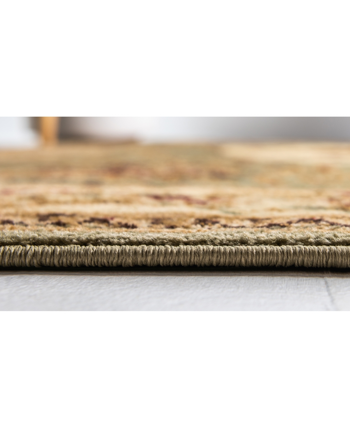 Bayshore Home Belvoir Blv4 10' Area Rug