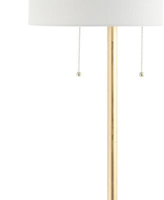 Newman 61.5" Metal LED Floor Lamp
