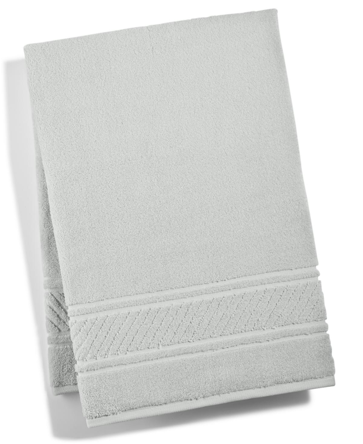 Martha Stewart Collection Spa 100% Cotton Towel, 30