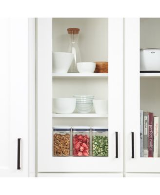 Pop 3-Pc. Food Storage Container Value Set