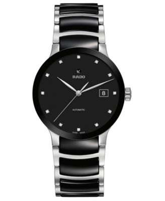 rado basic watch price