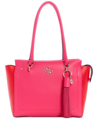 GUESS - Kim Satchel