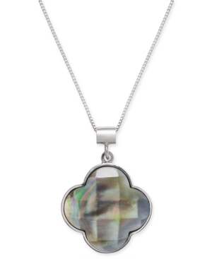 image of Mother of Pearl Clover 18