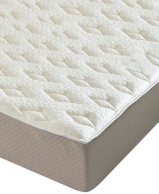 12" Medium Plush Mattress- King